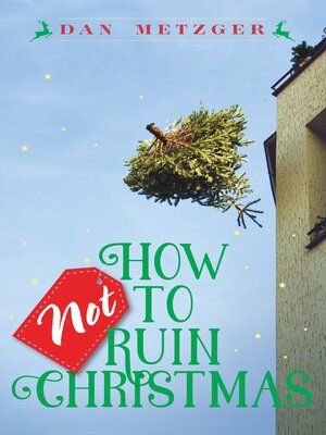 cover image of How Not to Ruin Christmas